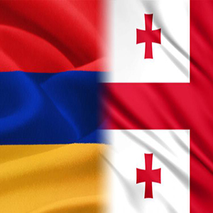Армения, Грузия грузоперевозки