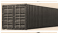 40&ldquo;HC (high cube) увеличенный